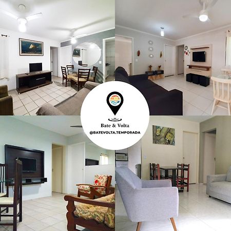 Appartamento LA09-Bertioga, Próximo ao SESC, Riviera, Vista Linda, Indaiá Esterno foto