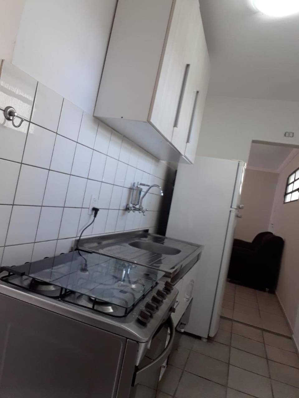 Appartamento LA09-Bertioga, Próximo ao SESC, Riviera, Vista Linda, Indaiá Esterno foto