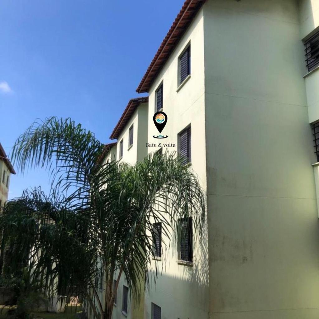 Appartamento LA09-Bertioga, Próximo ao SESC, Riviera, Vista Linda, Indaiá Esterno foto