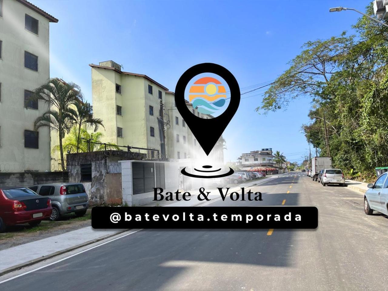 Appartamento LA09-Bertioga, Próximo ao SESC, Riviera, Vista Linda, Indaiá Esterno foto